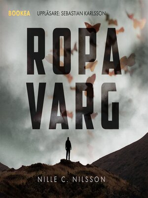 cover image of Ropa varg